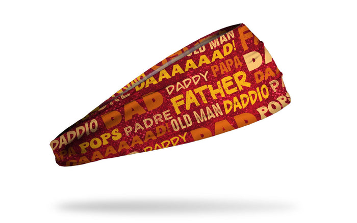 DAAAAAAD Big Bang Lite Headband - View 2