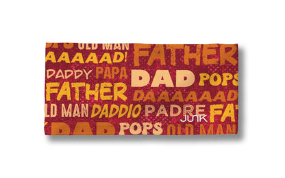DAAAAAAD Big Bang Lite Headband - View 3