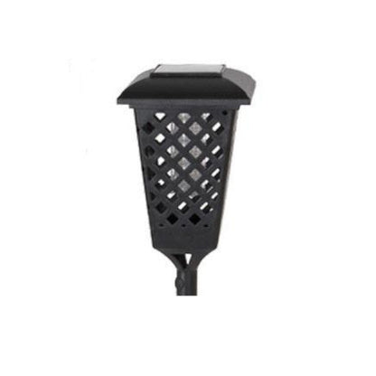 DECOLITE Solar LED & UV Bug Zapper Lamp - 49029