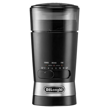 DeLonghi Electric Coffee Grinder