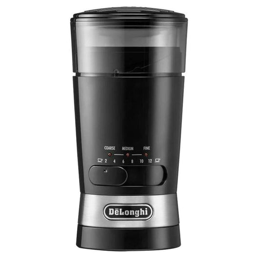 DeLonghi Electric Coffee Grinder