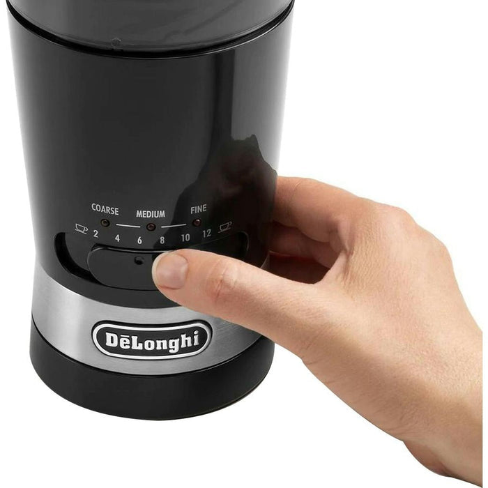 DeLonghi Electric Coffee Grinder – view 4