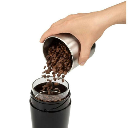 DeLonghi Electric Coffee Grinder – view 5