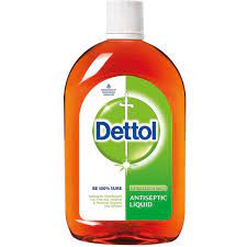 Dettol