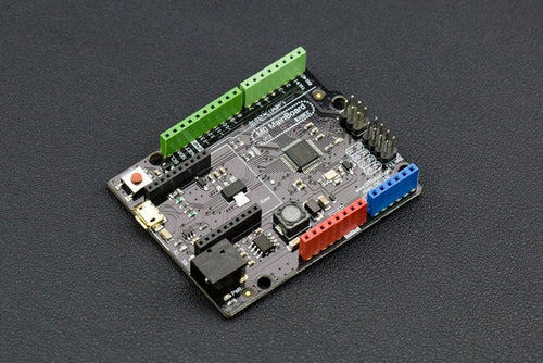 DFRduino M0 Mainboard (Arduino Compatible) [Discontinued] by DFRobot - The Pi Hut
