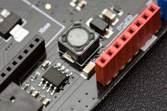 DFRduino M0 Mainboard (Arduino Compatible) [Discontinued] by DFRobot - The Pi Hut