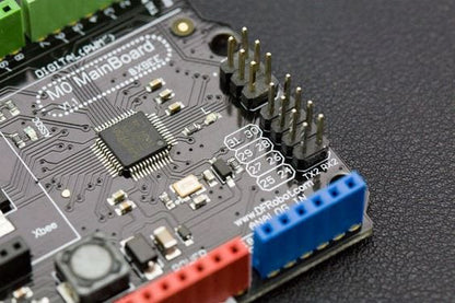 DFRduino M0 Mainboard (Arduino Compatible) [Discontinued] by DFRobot - The Pi Hut