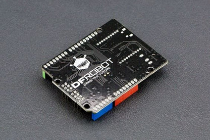 DFRduino M0 Mainboard (Arduino Compatible) [Discontinued] by DFRobot - The Pi Hut