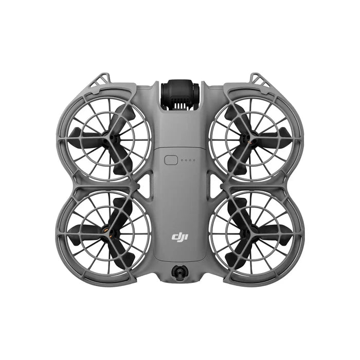 DJI Neo 2 Compact 4K Selfie Drone – Ready‑to‑Fly Creative Capture – view 4