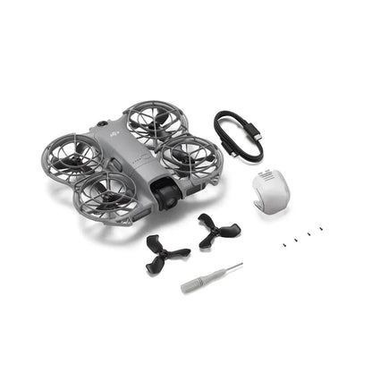 DJI Neo 2 Compact 4K Selfie Drone – Ready‑to‑Fly Creative Capture – view 5