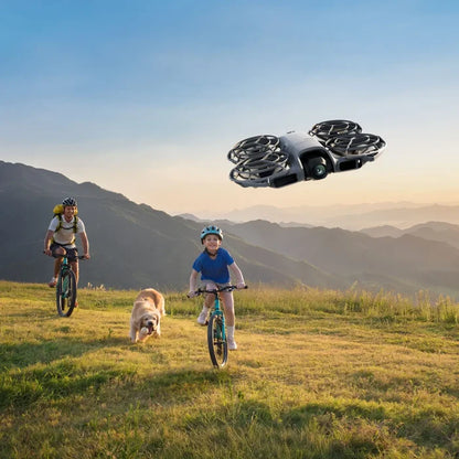DJI Neo 2 Compact 4K Selfie Drone – Ready‑to‑Fly Creative Capture – view 6