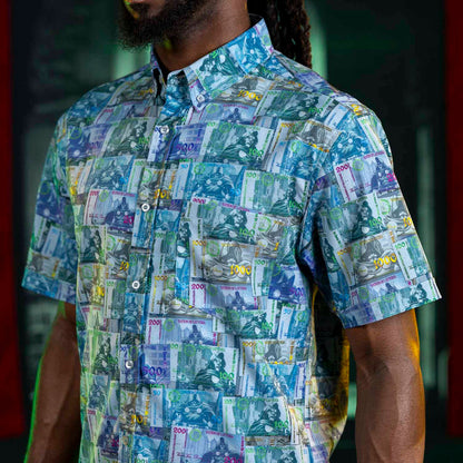 RSVLTS Marvel Short Sleeve Shirt Doctor Doom "Victor's Spoils" – KUNUFLEX Short Sleeve Shirt Doctor Doom "Victor's Spoils" – KUNUFLEX Short Sleeve Shirt