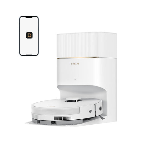 Dreame D20 Pro Plus Robot Vacuum & Mop | RLD43SD