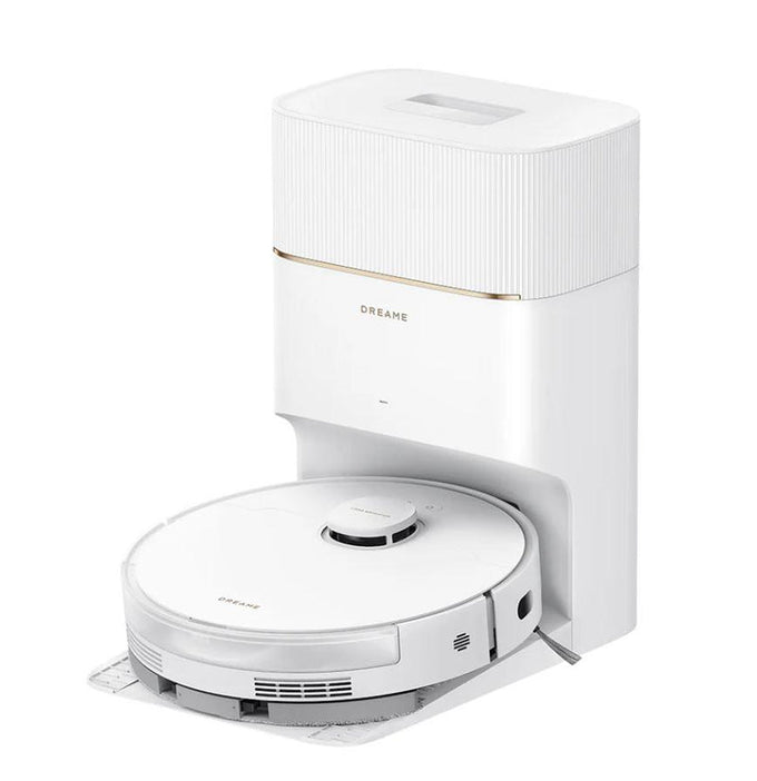 Dreame D20 Pro Plus Robot Vacuum & Mop