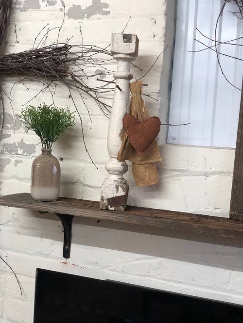 Drying Spindle