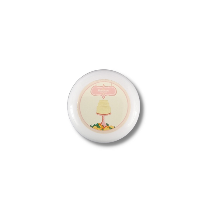 Ecoslay Lemon Buttercream