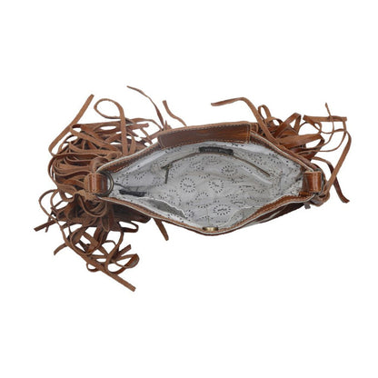 Edgy HairOn Bag