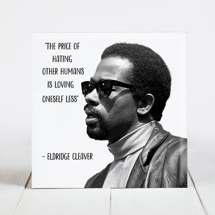 Eldridge Cleaver