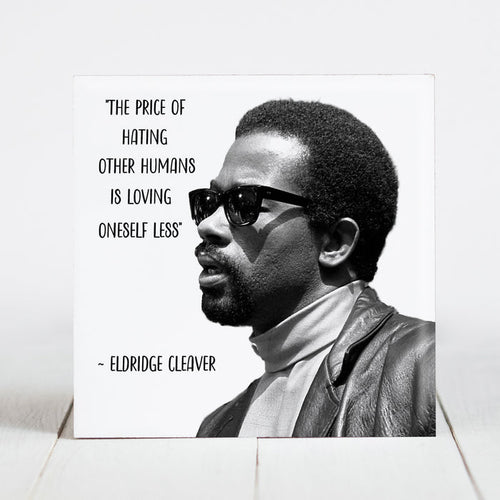 Eldridge Cleaver