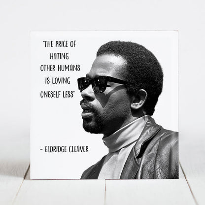 Eldridge Cleaver