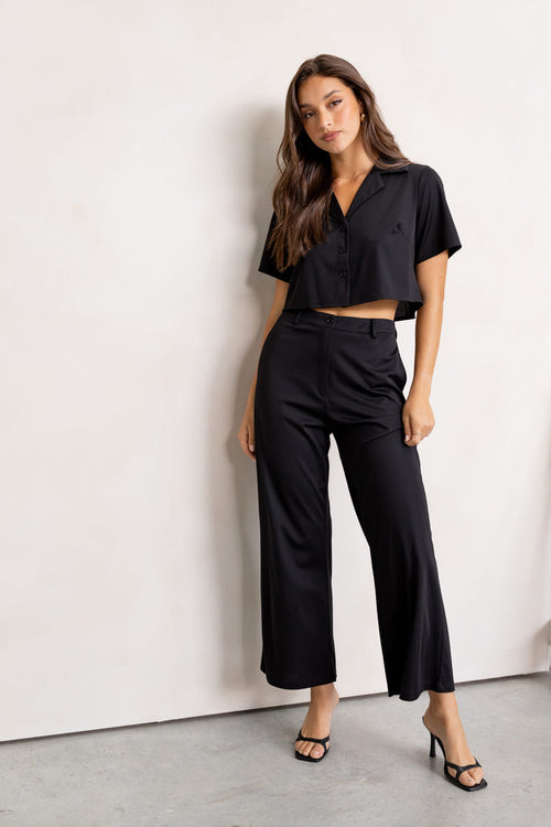 Petal and Pup USA SETS Element Set - Black