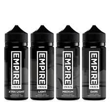 Empire Greywash Set