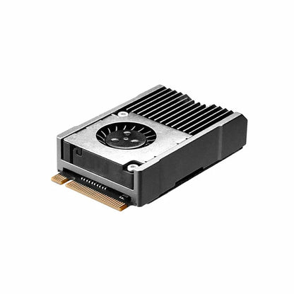 AI-8850 LLM Accleration M.2 Module (AX8850) - m5stack-store
