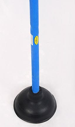 Eterna Toilet Plunger - GP18 MEGA