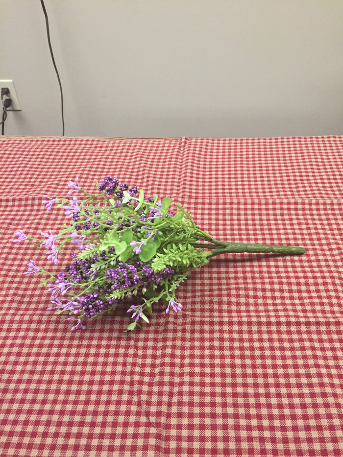 Eucalyptus Berry Bush Lavender