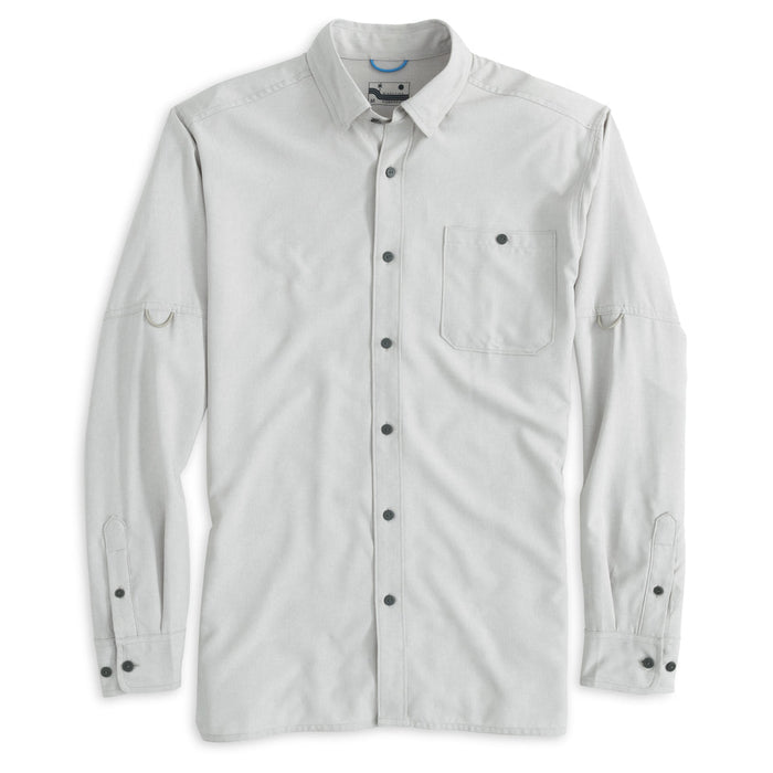 Fish Hippie - FLATWATER SPORT SHIRT