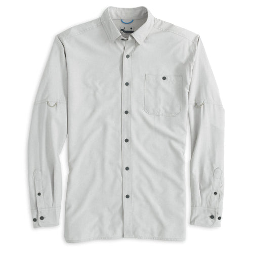 Fish Hippie - FLATWATER SPORT SHIRT