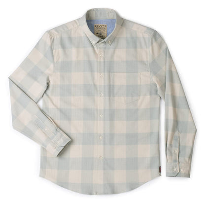 RSVLTS XS RSVLTS Flannel Long Sleeve Flandy Warhol – BorlandFlex™ Long Sleeve Flannel Flandy Warhol – BorlandFlex™ Long Sleeve Flannel