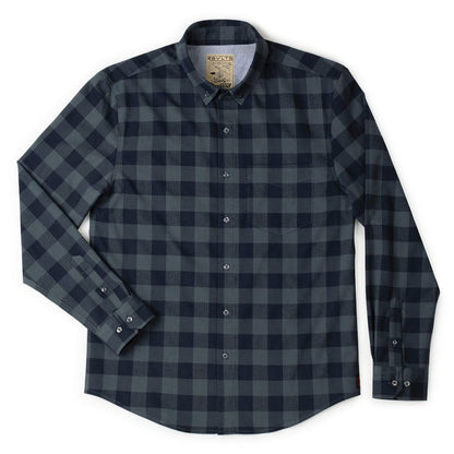 RSVLTS XS RSVLTS Flannel Long Sleeve Flangela Flansbury – BorlandFlex™ Long Sleeve Flannel Flangela Flansbury – BorlandFlex™ Long Sleeve Flannel