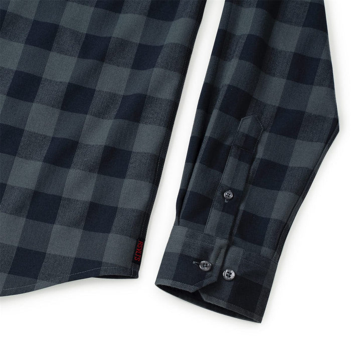 RSVLTS RSVLTS Flannel Long Sleeve Flangela Flansbury – BorlandFlex™ Long Sleeve Flannel Flangela Flansbury – BorlandFlex™ Long Sleeve Flannel