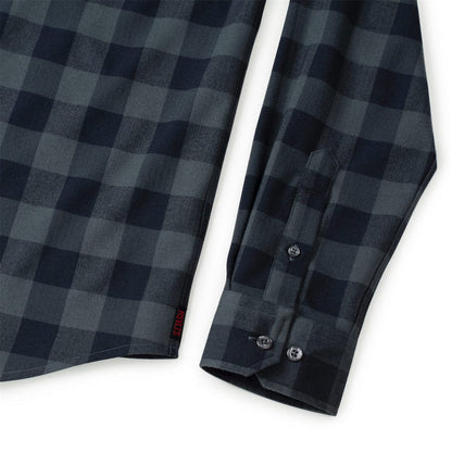 RSVLTS RSVLTS Flannel Long Sleeve Flangela Flansbury – BorlandFlex™ Long Sleeve Flannel Flangela Flansbury – BorlandFlex™ Long Sleeve Flannel