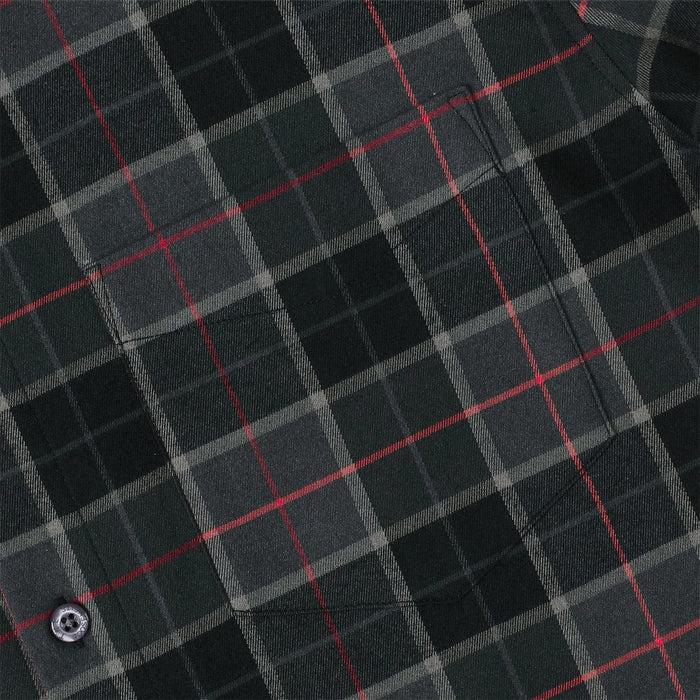 RSVLTS RSVLTS Flannel Long Sleeve Flaniel Craig – BorlandFlex™ Long Sleeve Flannel Flaniel Craig – BorlandFlex™ Long Sleeve Flannel