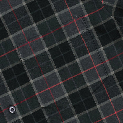 RSVLTS RSVLTS Flannel Long Sleeve Flaniel Craig – BorlandFlex™ Long Sleeve Flannel Flaniel Craig – BorlandFlex™ Long Sleeve Flannel