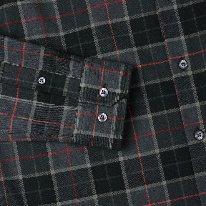 RSVLTS RSVLTS Flannel Long Sleeve Flaniel Craig – BorlandFlex™ Long Sleeve Flannel Flaniel Craig – BorlandFlex™ Long Sleeve Flannel