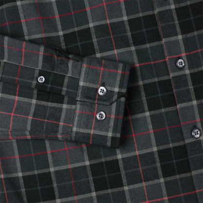 RSVLTS RSVLTS Flannel Long Sleeve Flaniel Craig – BorlandFlex™ Long Sleeve Flannel Flaniel Craig – BorlandFlex™ Long Sleeve Flannel