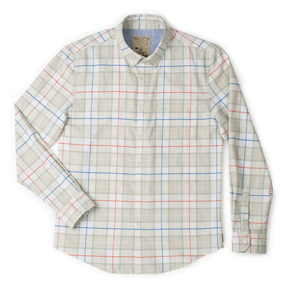 RSVLTS XS RSVLTS Flannel Long Sleeve Flanley Tucci – BorlandFlex™ Long Sleeve Flannel Flanley Tucci – BorlandFlex™ Long Sleeve Flannel