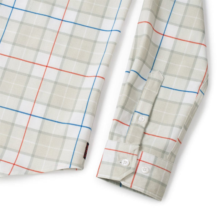 RSVLTS RSVLTS Flannel Long Sleeve Flanley Tucci – BorlandFlex™ Long Sleeve Flannel Flanley Tucci – BorlandFlex™ Long Sleeve Flannel