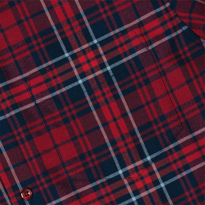 RSVLTS RSVLTS Flannel Long Sleeve Flanthony Hopkins – BorlandFlex™ Long Sleeve Flannel Flanthony Hopkins – BorlandFlex™ Long Sleeve Flannel
