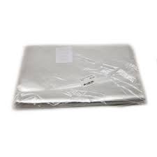 Flat Open Top Clear Plastic Bags for Party Favors, Gifts, Parts, Storage, Packaging, and More 10X16 100’S - 43122212399 Pie's Variety Store