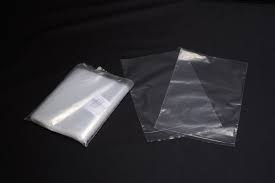 Flat Open Top Clear Plastic Bags for Party Favors, Gifts, Parts, Storage, Packaging, and More 10X16 100’S - 43122212399 Pie's Variety Store
