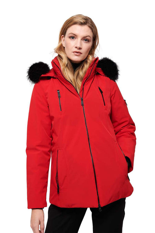 Frandsen 316 Jacket - Dotique - Frandsen