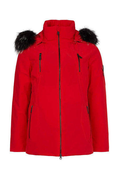 Frandsen 316 Jacket - Dotique - Frandsen