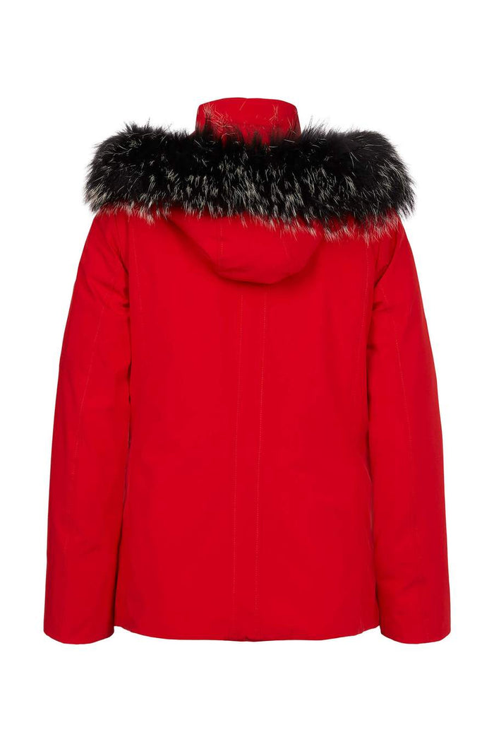 Frandsen 316 Jacket - Dotique - Frandsen