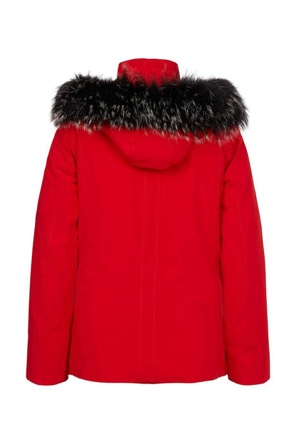 Frandsen 316 Jacket - Dotique - Frandsen