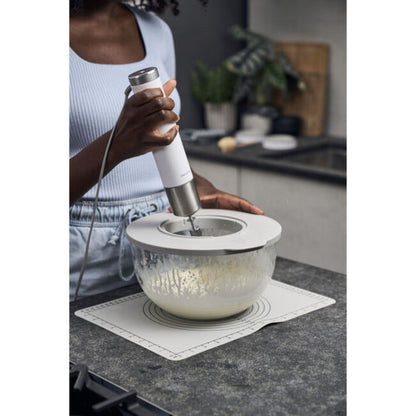 Fresh & Save Bowls Access. Set in use