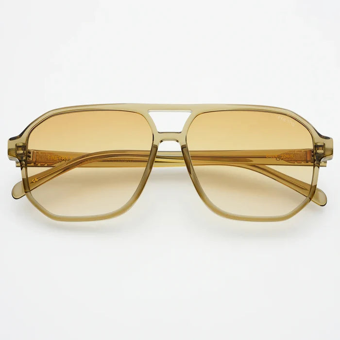 Freyrs - Billie Unisex Aviator Sunglasses